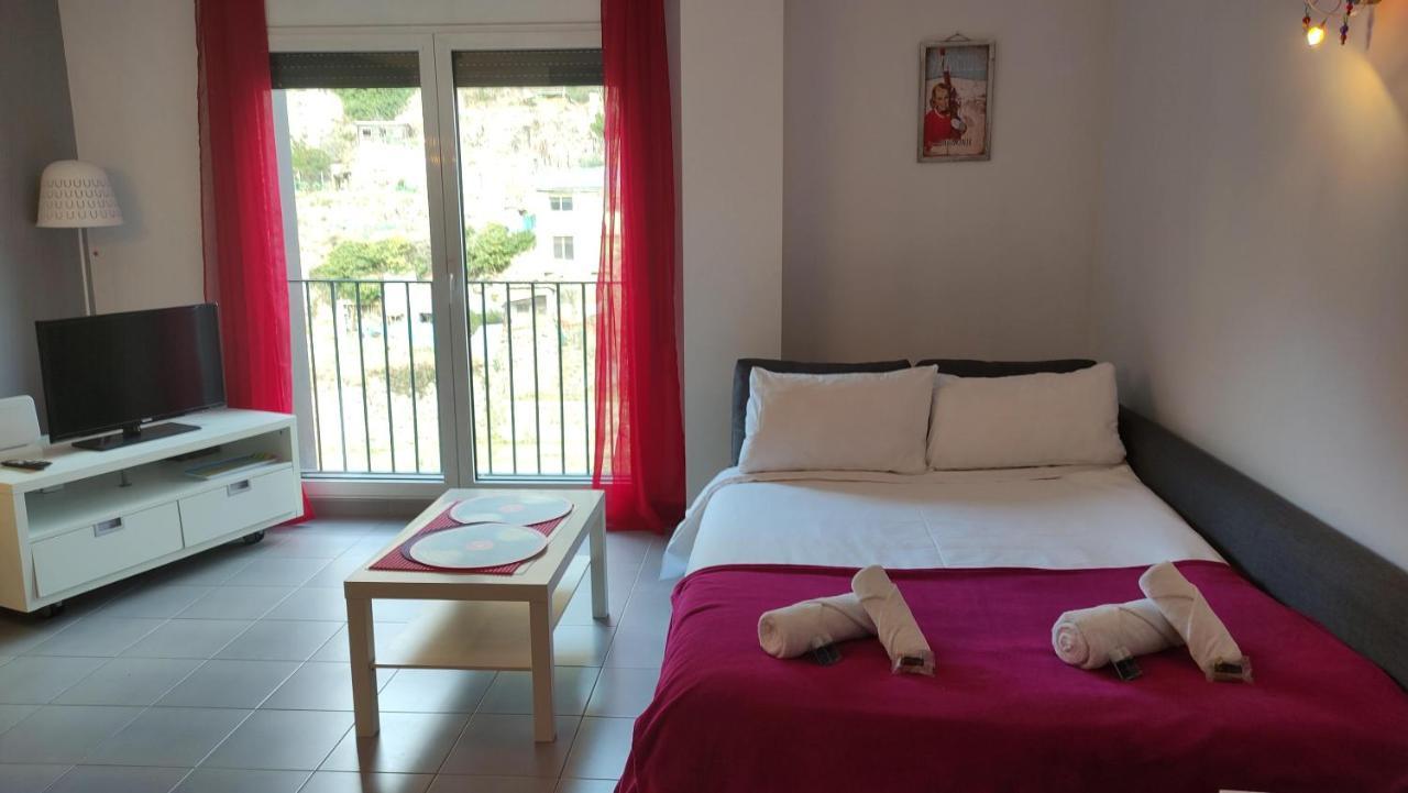 Suitedreams - Feixa 41 Andorra la Vella Ngoại thất bức ảnh