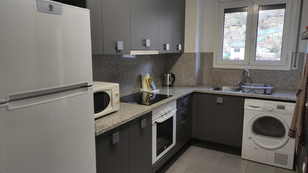Suitedreams - Feixa 41 Andorra la Vella Ngoại thất bức ảnh