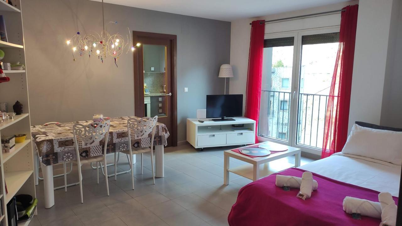 Suitedreams - Feixa 41 Andorra la Vella Ngoại thất bức ảnh