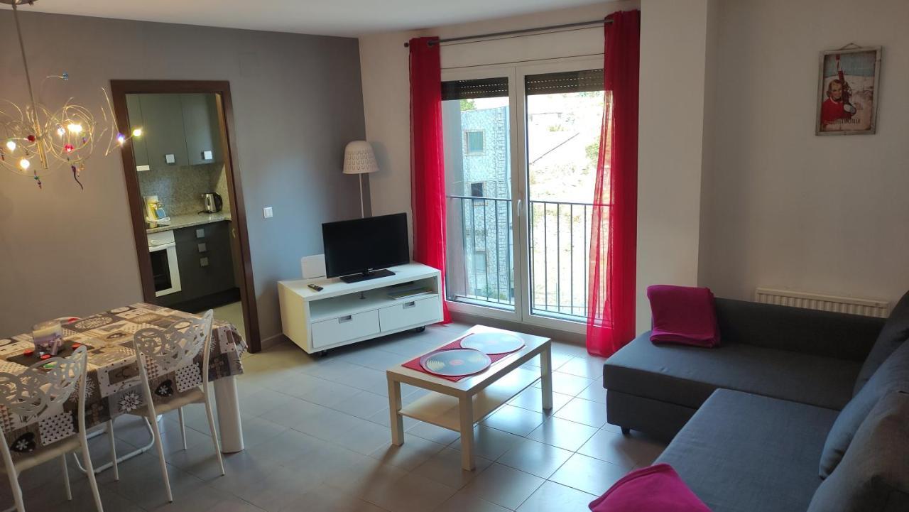 Suitedreams - Feixa 41 Andorra la Vella Ngoại thất bức ảnh
