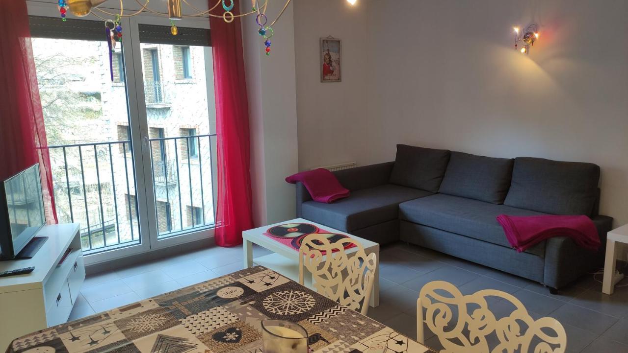 Suitedreams - Feixa 41 Andorra la Vella Ngoại thất bức ảnh
