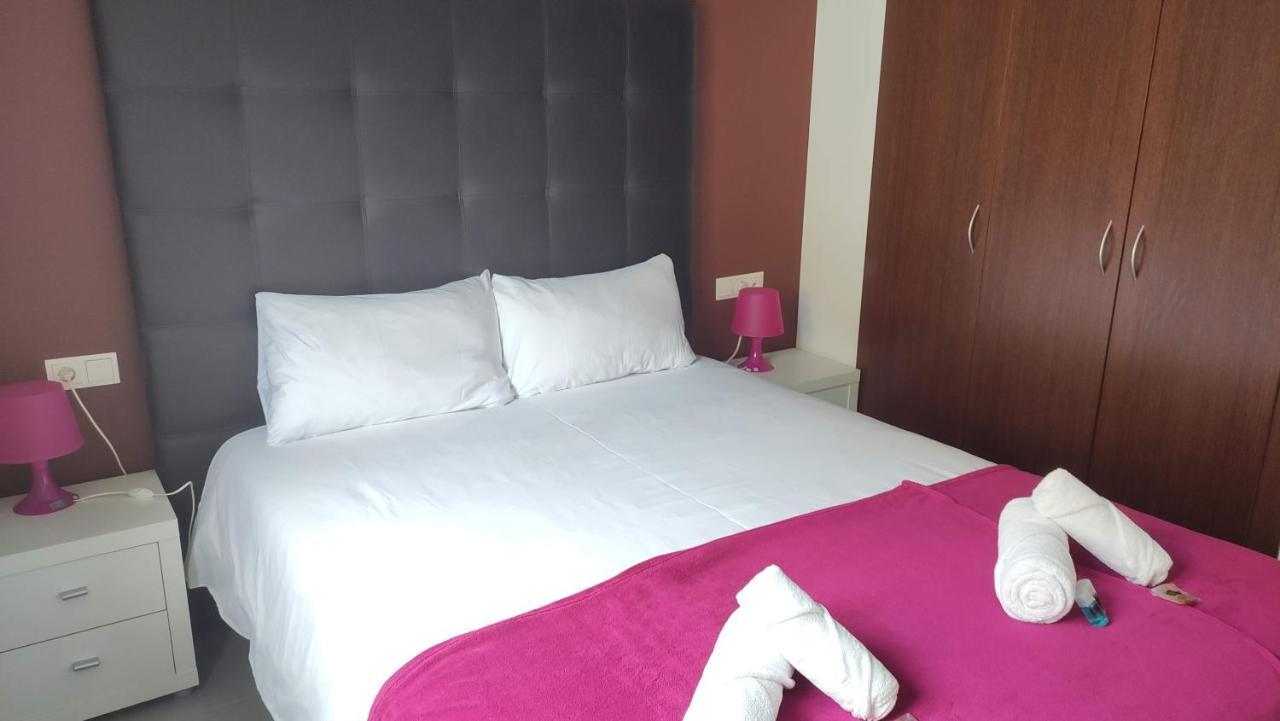 Suitedreams - Feixa 41 Andorra la Vella Ngoại thất bức ảnh