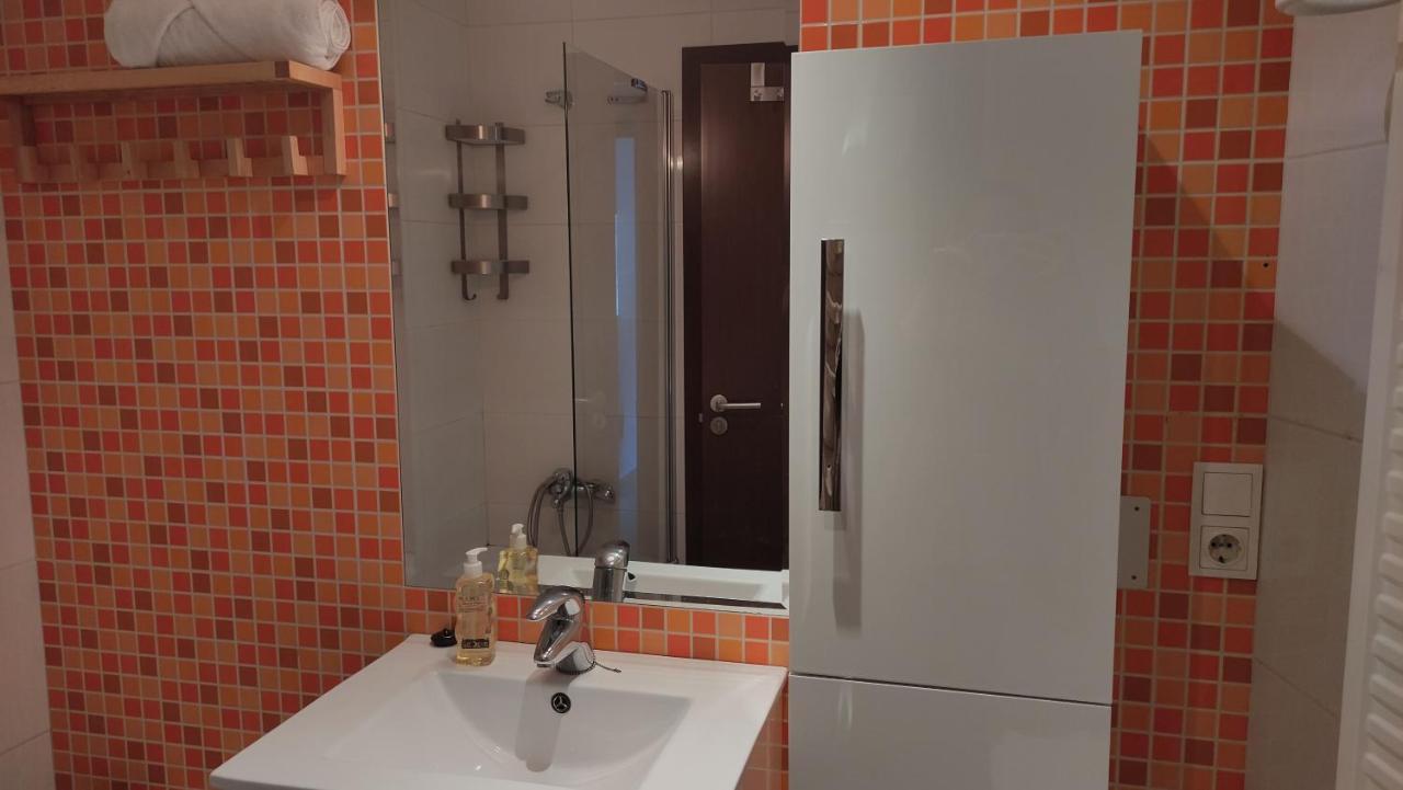 Suitedreams - Feixa 41 Andorra la Vella Ngoại thất bức ảnh