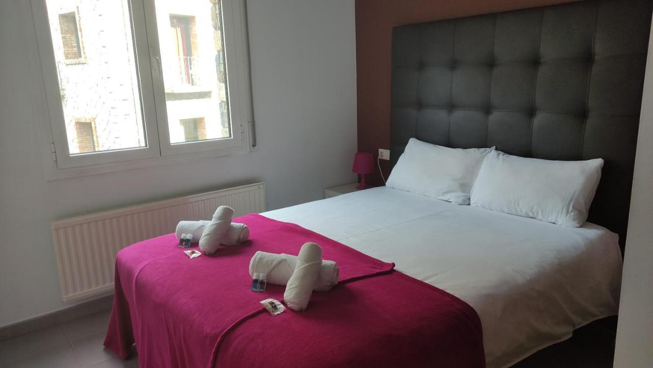 Suitedreams - Feixa 41 Andorra la Vella Ngoại thất bức ảnh